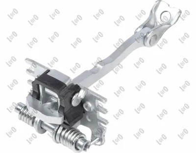 Immagine prodotto di ABAKUS 150-03-032 Fermaporta a nastro per RENAULT TWINGO II (CN0) Anteriore sinistra Anteriore destra Posteriore sinistra