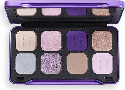 Image de Palette de 8 ombres à paupières Forever Flawless Dynamic Mesmerized 8 g