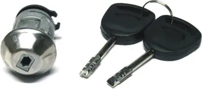 Produktbild von Zündschloss Zündanlassschalter passend für Ford Escord 5 6 7 Fiesta 3 4 5 (Z3)