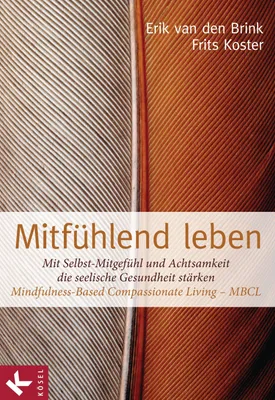 Produktbild von Mitfühlend leben