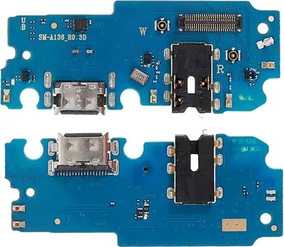 Zdjęcie produktu dla Płytka Złącze Ładowania Mikrofon Do Samsung A13 5G A136B