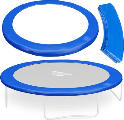 Produktbild von Federabdeckung für 404 cm (13 Fuß) Neo-Sport Trampolin