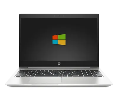 Produktbild von HP ProBook 450 G8 15,6 Zoll Full HD Laptop - Intel Core i5-1135G7 bis zu 4x 4,2GHz - 8GB RAM - 256GB SSD M.2 - Webcam - Windows 11 Pro - Norton 1 Jahr