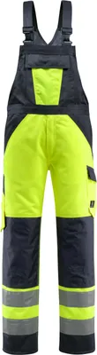 Immagine prodotto di MASCOT® unisex Warnschutzhose Gosford gelb Größe 54