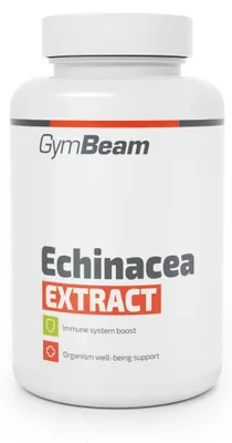 Obrázok produktu pre GymBeam | Vaok z echinacey 400 mg