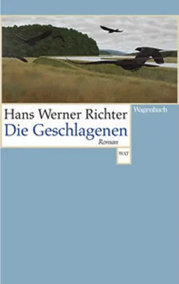 Obrázek produktu pro Die Geschlagenen