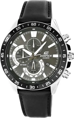 Produktbild von Casio EFV-620L-1AV, Wasserfest, Quarz