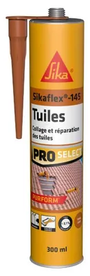 Produktbild von SIKA Terrakotta-Klebedichtstoff