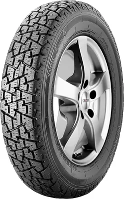 Produktbild von 1x Vredestein Snow Classic Winterreifen 165/80 R15 86Q Oldtimer M+S 3PMSF Reifen