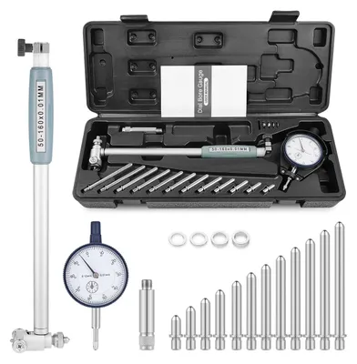 Productafbeelding van Omgoods - Meetinstrumenten voor Cilinders van 50-160 mm