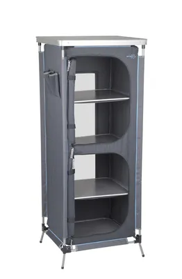 Produktbild von Luxus Campingschrank Rapid hoch