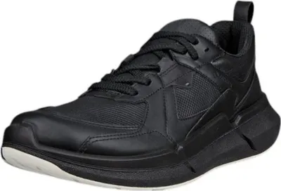 Produktbild von Ecco Sneaker Low Damen 32313035313138 Schwarz 41 EU