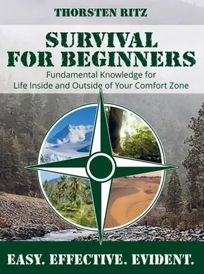 Produktbild von Survival for Beginners