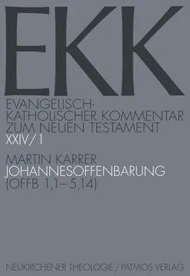 Produktbild von Johannesoffenbarung