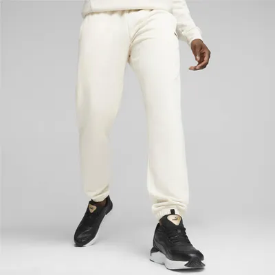 Zdjęcie produktu dla Puma Tracksuit pants 675980_99 in Beige color size medium