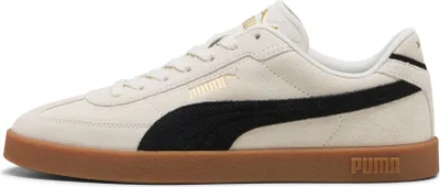Produktbild von Puma Puma Club II Sneakers Laag - Beige - Maat 41