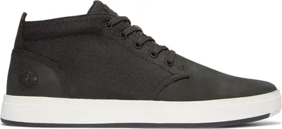 Produktbild von Timberland Davis Square Black Größe EU 44,5