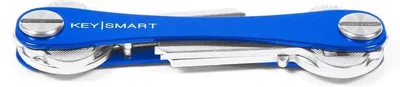 Image de keysmart KeySmart 2.0 Extended - Bleu (2-8 touches)
