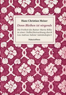 Zdjęcie produktu dla Denn Bleiben ist nirgends