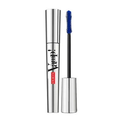 Image de Pupa Milano Vamp Tusz 301 Bleu électrique, 9ml