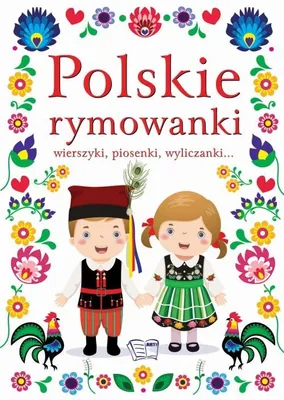 Obrázek produktu pro Polskie rymowanki