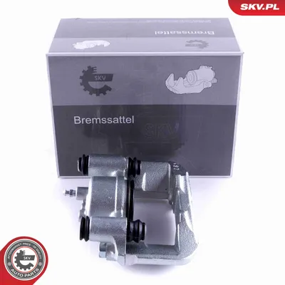Produktbild von ESEN SKV Bremssattel Vorne Rechts für MAZDA FAMILIA IV (BF) Ø54mm 55SKV302