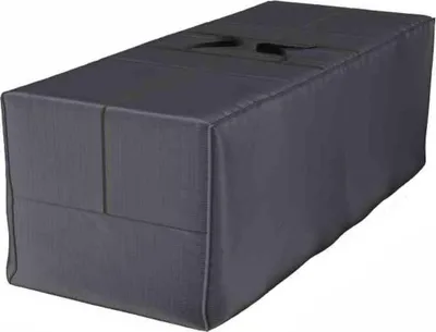 Produktbild von AeroCover Tragetasche Lounge-Set-Kissen 175x80x60cm, Patio furniture set cover, Grau, Polyester, 1 Stück(e), 175 cm, 80 cm