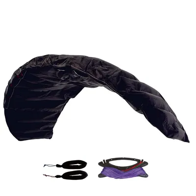 Immagine prodotto di Materasso Kite Paraflex Speed 2.5 Nero