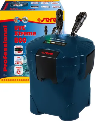 Produktbild von sera UVC-Xtreme 800