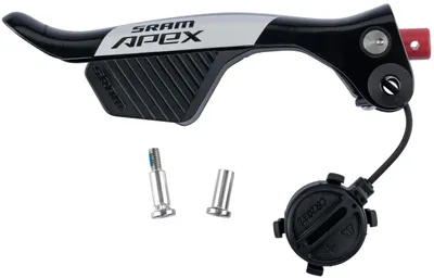 Image de Levier De Vitesse/Frein Sram Seul Apex Axs Gauche