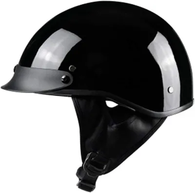 Immagine prodotto di Casco integrale aperto con visiera parasole removibile