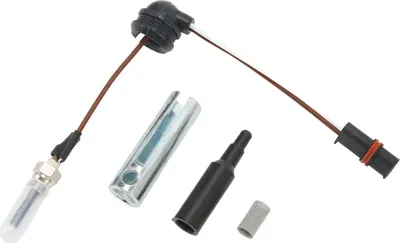 Obrázek produktu pro Sada filtrů žhavicích svíček,Sada žhavicích svíček pro vzduchové motory,Žhavicí svíčka parkovacího topení,Žhavicí svíčka pro vzduchové motory,Sada na opravu žhavicích svíček,252069011300