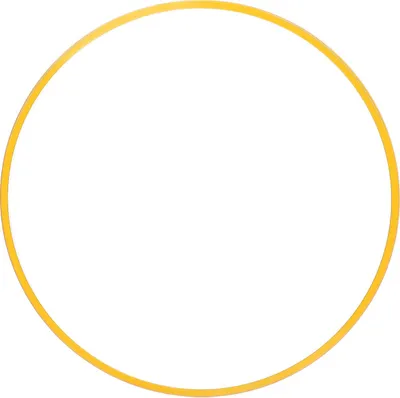 Image de 4 pièces de protection de jante 19 pouces en alliage d'aluminium, résistantes aux rayures, protection autocollante pour voitures, jaune