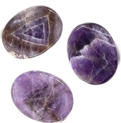 Produktbild von Sorgensteine Amethyst -- 3.5 cm online bestellen sofort