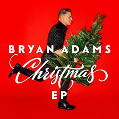 Obrázok produktu pre Bryan Adams: Christmas EP