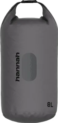 Immagine prodotto di Hannah Drake 8 Drybag Grigio Grigio Taglia Unica