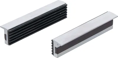Zdjęcie produktu dla BGS technic Bench Vice Jaw Protectors, 228 g