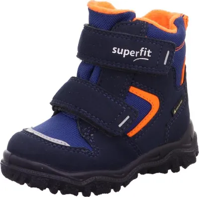 Produktbild von Superfit Winterstiefel HUSKY 1 wasserdicht EUR 19 blau
