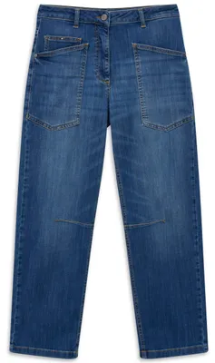 Produktbild von Damen Jeans