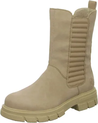 Produktbild von Rieker Schlupf/Reißverschlussstiefelette Warmfutter Z9181-62