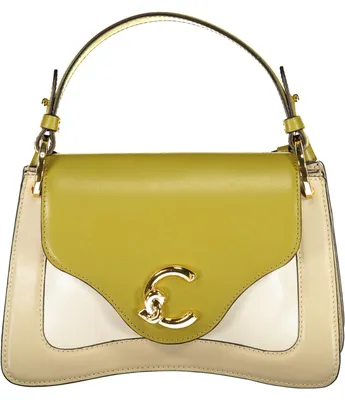 Immagine prodotto di Borsa da donna COCCINELLE verde