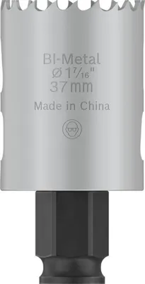 Obrázek produktu pro Pila na díry PRO Multi Material PC Plus, 37 mm