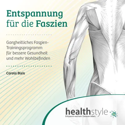 Produktbild von Entspannung für die Faszien