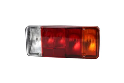 Produktbild von Johns, Heckleuchte Rückleuchte passend für Peugeot Boxer 231 232 234 03/94-04/02 rechts 7694676 00006351AY 6351AY