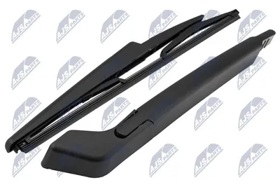Produktbild von NTY EWB-VV-000 Wischerarm Scheibenwischerarm Hinten für VOLVO XC90 I (275) 370mm