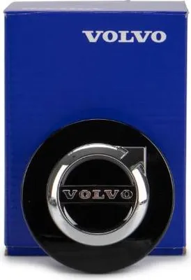 Produktbild von VOLVO C40 S60 S90 V60 V90 XC40 XC60 XC90 II Alu-Felgenkappe original OE