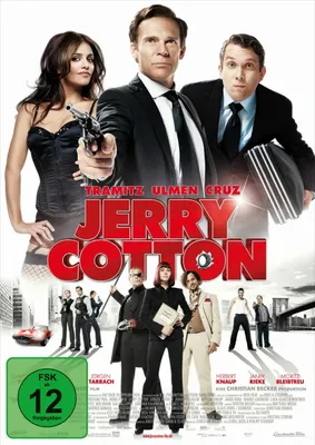 Produktbild von Jerry Baumwolle