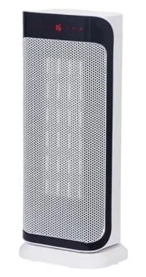Produktbild von CASAYA Keramik-Heizer, 2000W mit Fernbedienung, 957076