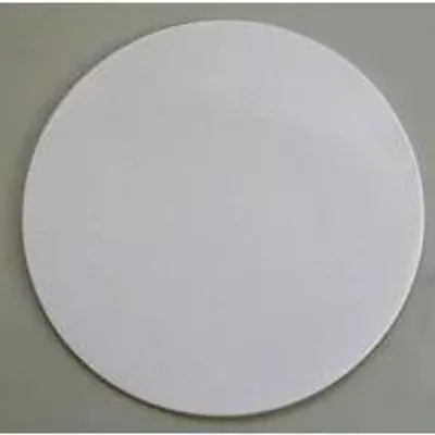 Produktbild von Klinger Teflon-Dichtung für verzinkte GF- und C-Stahlverschraubung, 1", 44x32x2,0mm, 1 Stk.