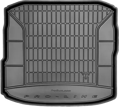 Produktbild von FROGUM 3D Kofferraummatte für Audi A3 8V 2013-2020